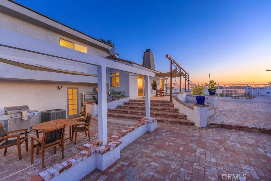 9175 Yucca Hills, Agua Dulce, California 91390 home-pic-60