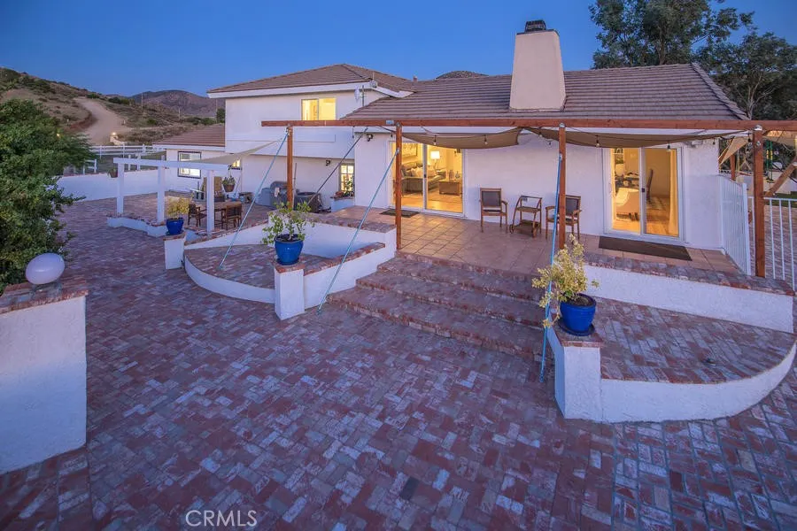 9175 Yucca Hills, Agua Dulce, California 91390 home-pic-61