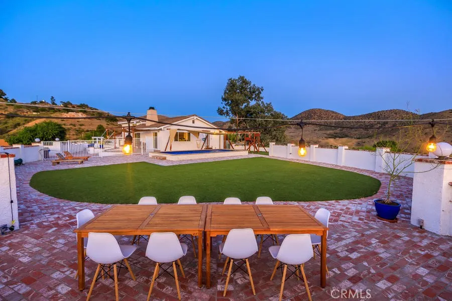 9175 Yucca Hills, Agua Dulce, California 91390 home-pic-63