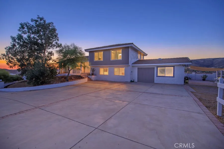 9175 Yucca Hills, Agua Dulce, California 91390 home-pic-53