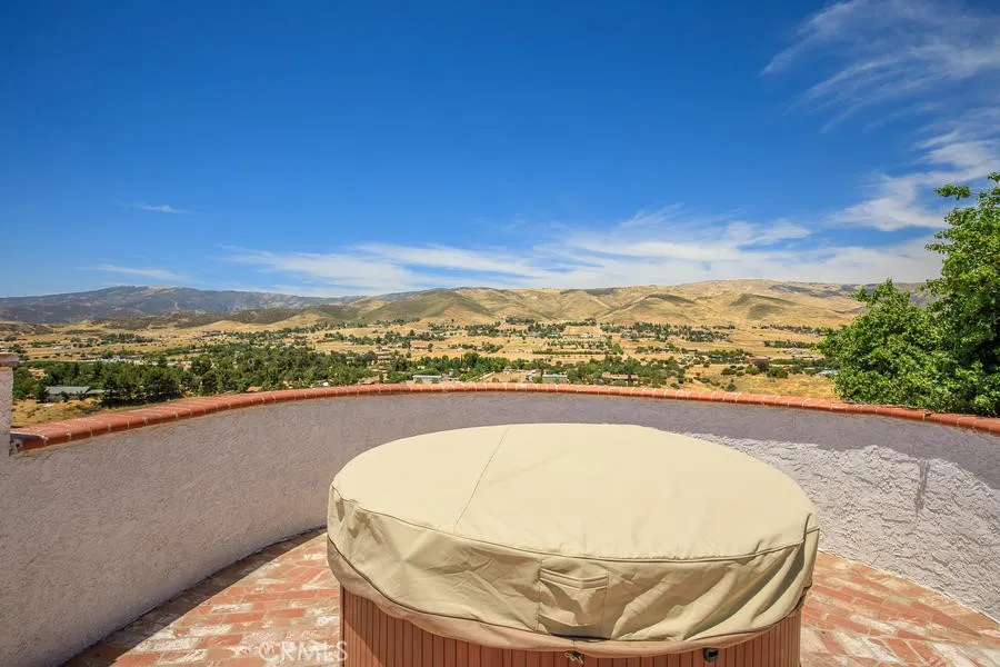 9175 Yucca Hills, Agua Dulce, California 91390 home-pic-41