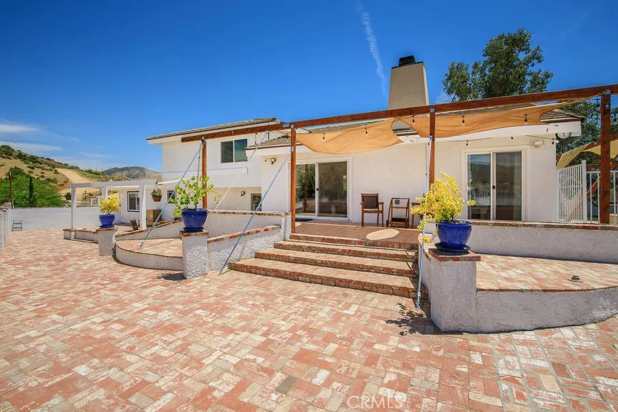 9175 Yucca Hills, Agua Dulce, California 91390 home-pic-42