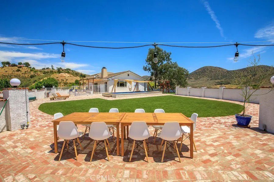 9175 Yucca Hills, Agua Dulce, California 91390 home-pic-50