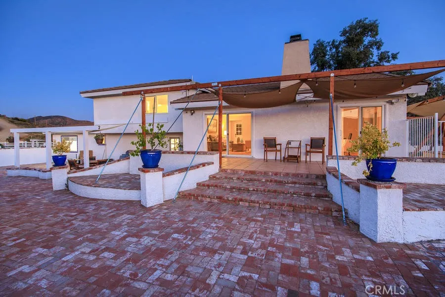 9175 Yucca Hills, Agua Dulce, California 91390 home-pic-62