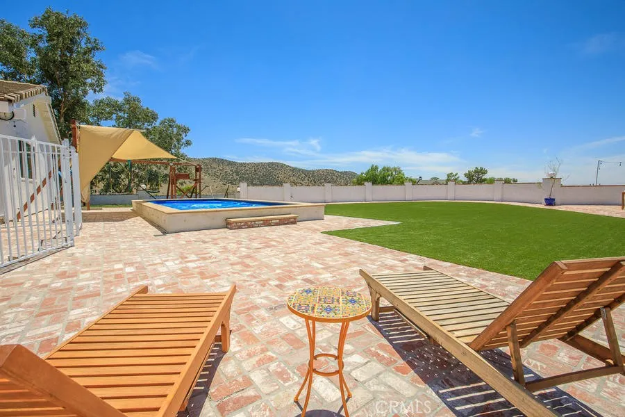 9175 Yucca Hills, Agua Dulce, California 91390 home-pic-45