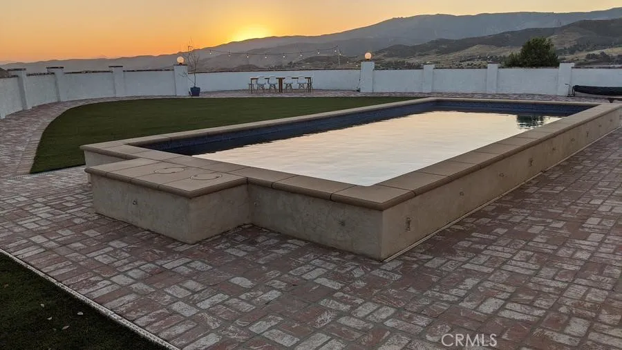 9175 Yucca Hills, Agua Dulce, California 91390 home-pic-68