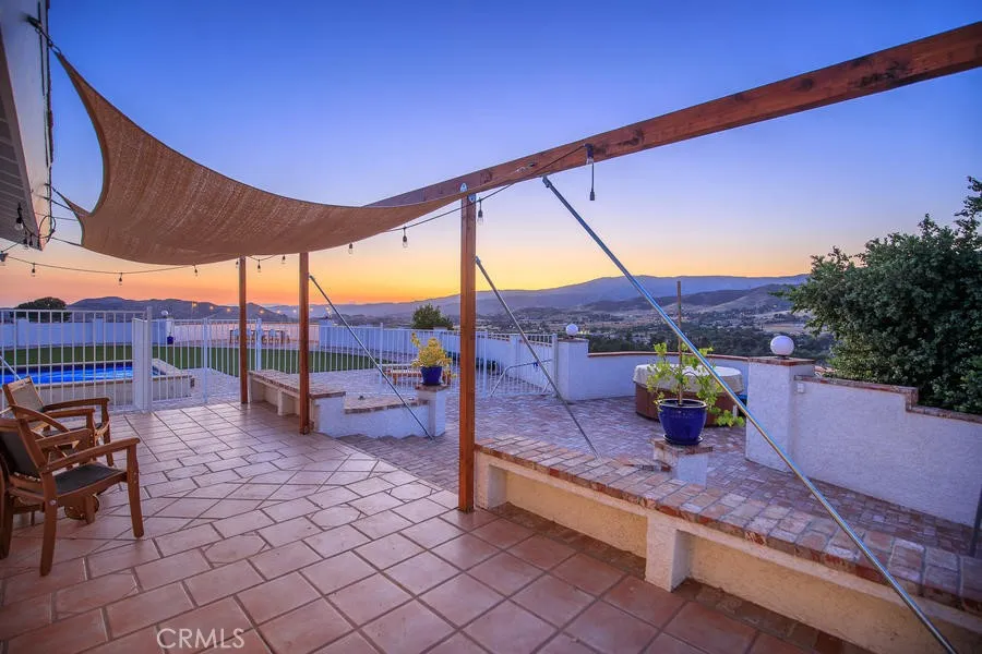9175 Yucca Hills, Agua Dulce, California 91390 home-pic-58