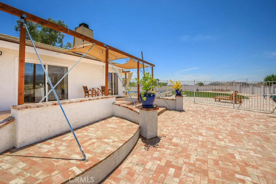 9175 Yucca Hills, Agua Dulce, California 91390 home-pic-40