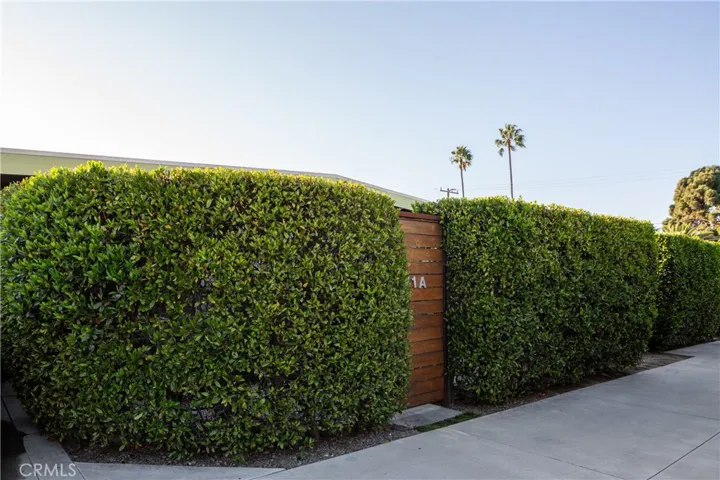 541 A Bernard St, Costa Mesa, California 92627