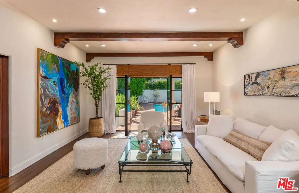 365 Comstock Avenue, Los Angeles, California 90024 home-pic-4