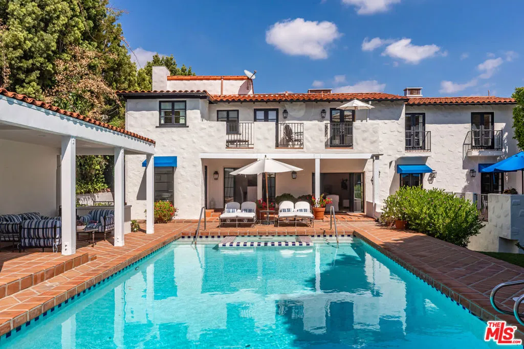 365 Comstock Avenue, Los Angeles, California 90024 home-pic-28