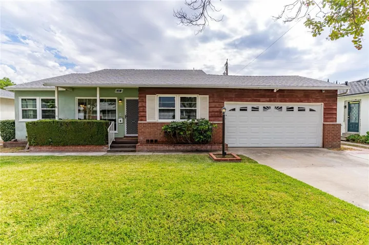 683 E 20th Street, San Bernardino, California 92404