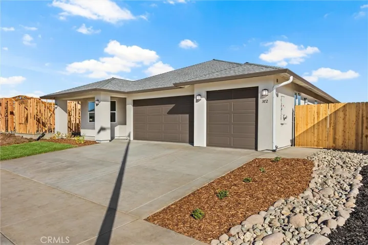 372 Bainbridge, Chico, California 95973