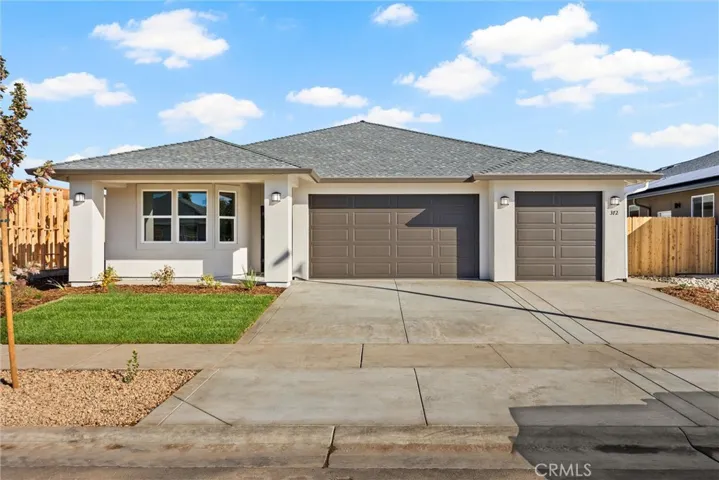 372 Bainbridge, Chico, California 95973