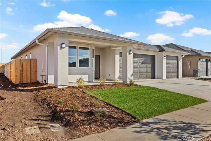 372 Bainbridge, Chico, California 95973
