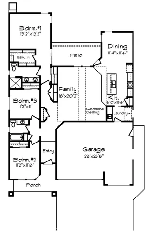 372 Bainbridge, Chico, California 95973