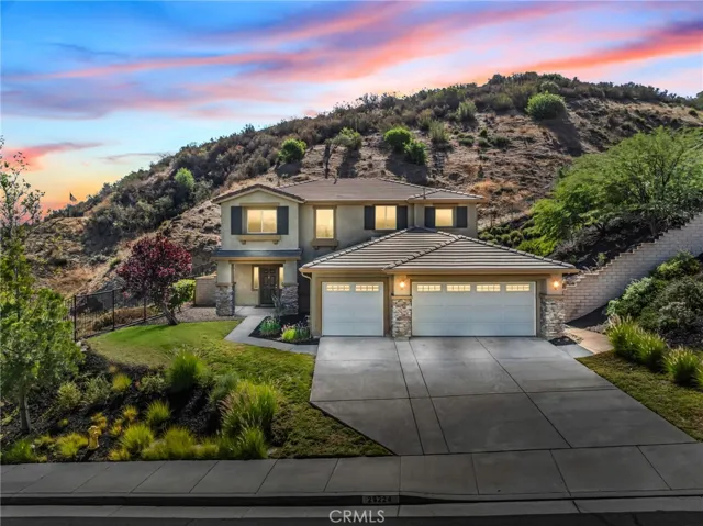 29224 Sandpiper Drive, Lake Elsinore, California 92530