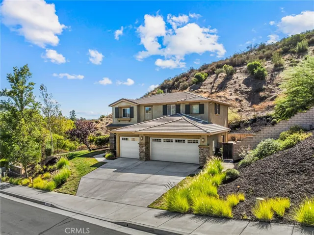 29224 Sandpiper Drive, Lake Elsinore, California 92530