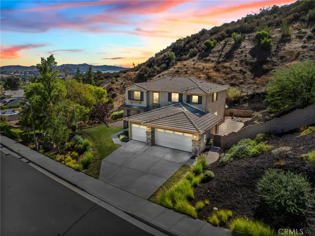 29224 Sandpiper Drive, Lake Elsinore, California 92530