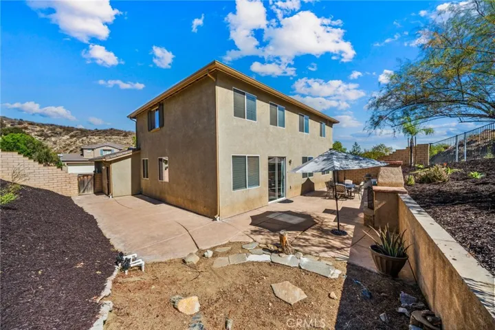 29224 Sandpiper Drive, Lake Elsinore, California 92530