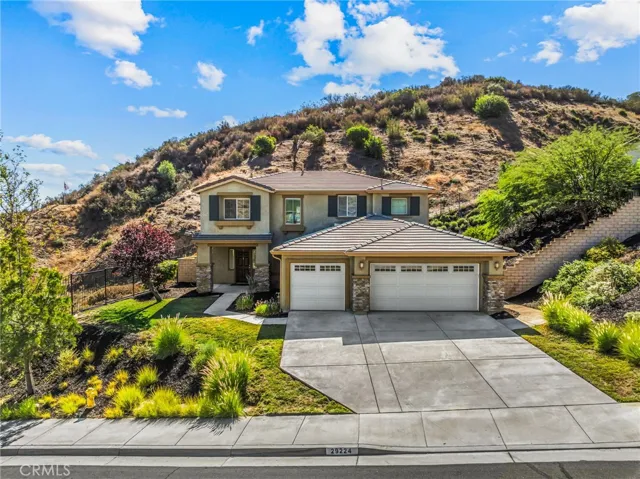 29224 Sandpiper Drive, Lake Elsinore, California 92530