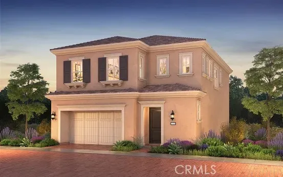 Photos shown are of model only- not actual homesite.