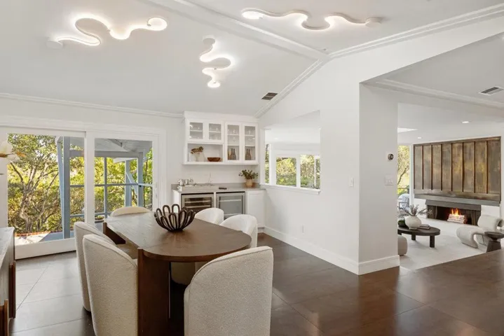 745 Endfield Way, Hillsborough, California 94010
