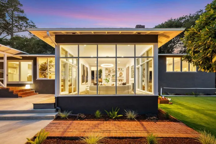 745 Endfield Way, Hillsborough, California 94010