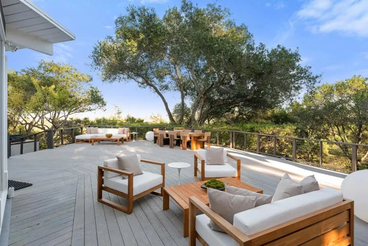 745 Endfield Way, Hillsborough, California 94010