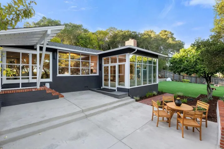 745 Endfield Way, Hillsborough, California 94010