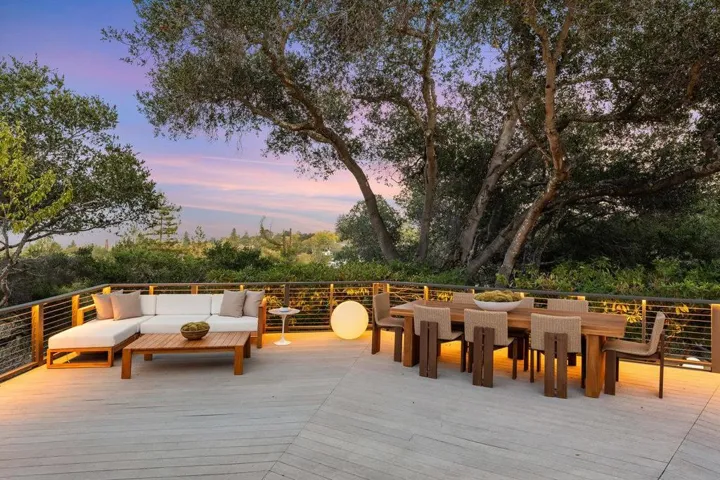745 Endfield Way, Hillsborough, California 94010