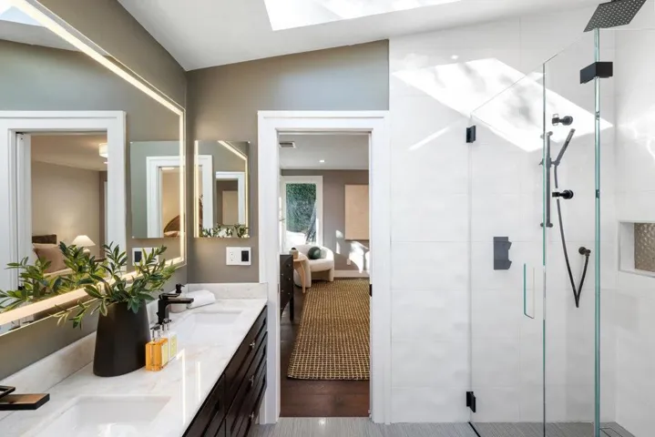 745 Endfield Way, Hillsborough, California 94010