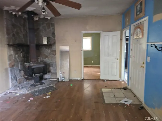 1020 N Brush, Lakeport, California 95453