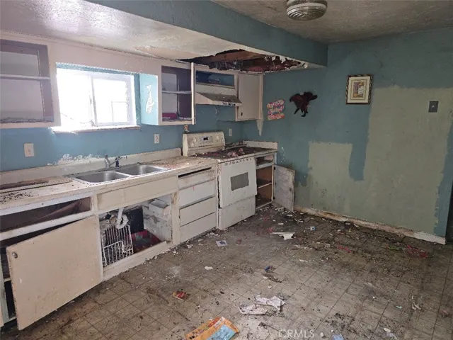 1020 N Brush, Lakeport, California 95453
