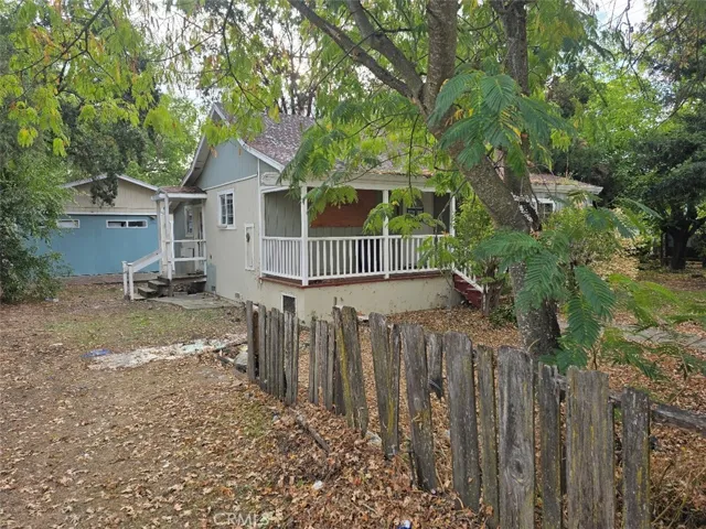 1020 N Brush, Lakeport, California 95453