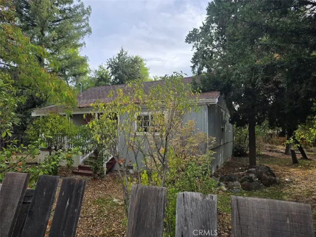1020 N Brush, Lakeport, California 95453
