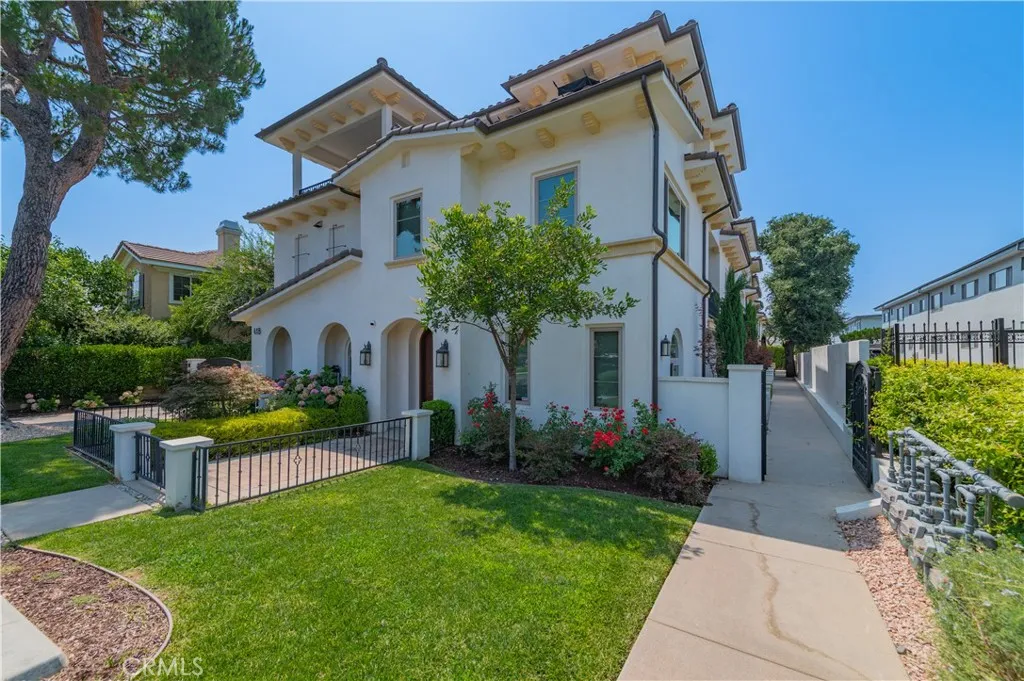 418 W Fairview Avenue D, Arcadia, California 91007 home-pic-0