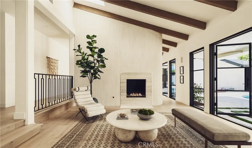 Formal living room #1