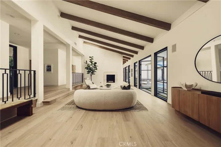 Formal living room #1
