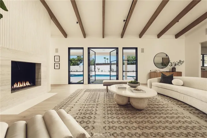 Formal living room #1