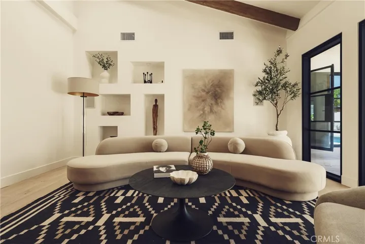Formal Living room #2