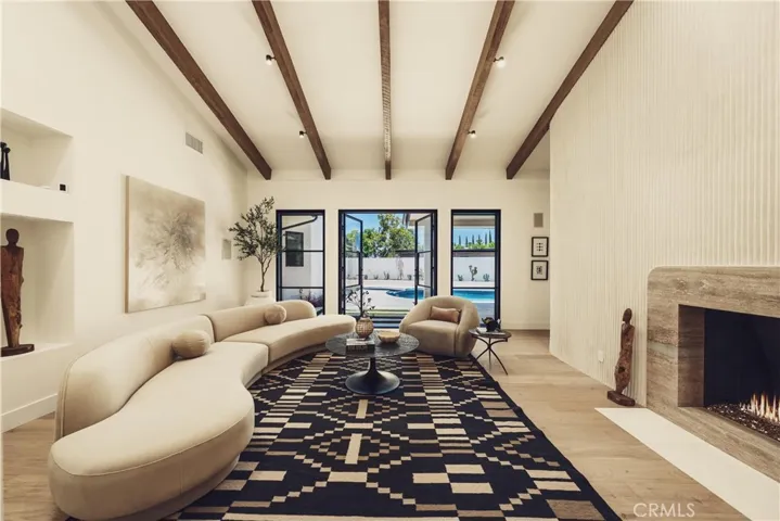 Formal Living room #2