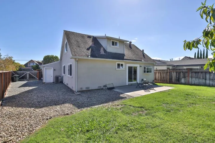 6025 Radcliffe Avenue, Newark, California 94560