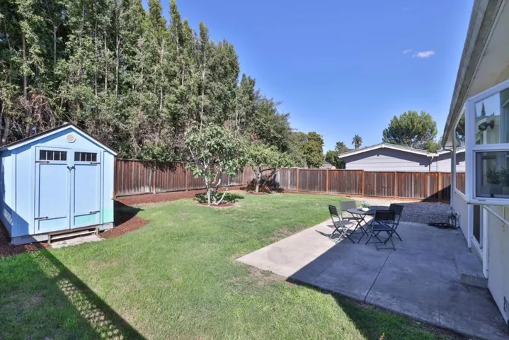 6025 Radcliffe Avenue, Newark, California 94560