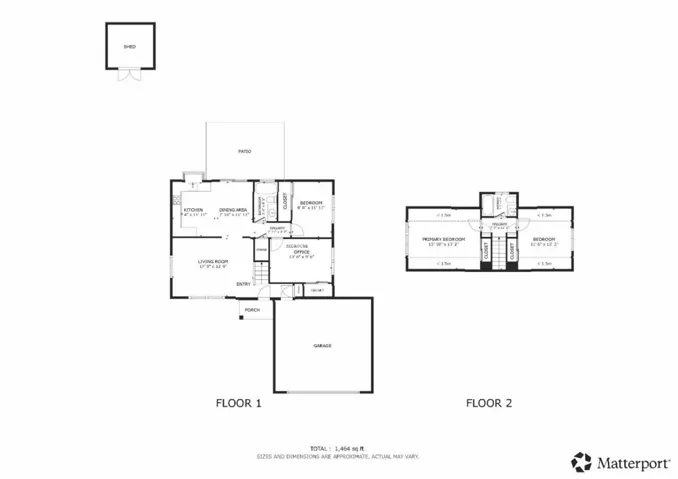 6025 Radcliffe Avenue, Newark, California 94560