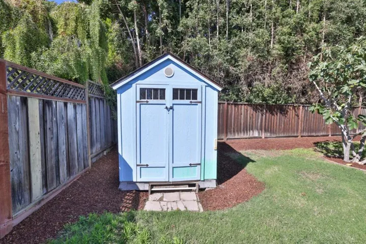 6025 Radcliffe Avenue, Newark, California 94560