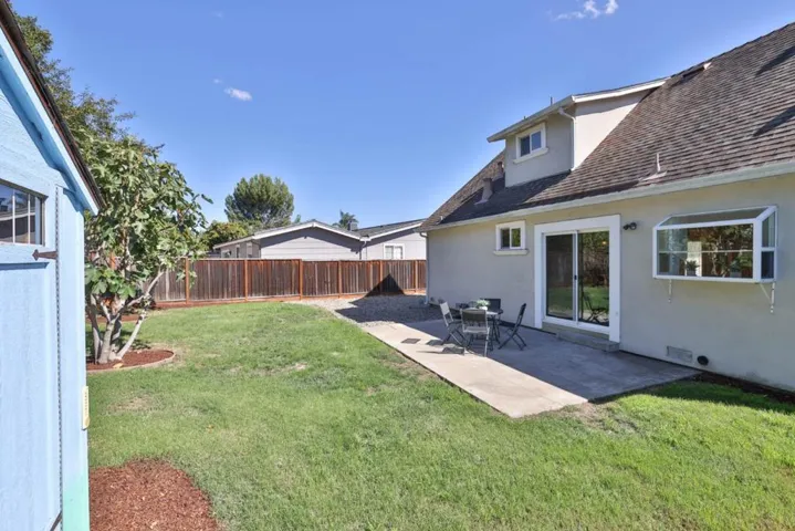 6025 Radcliffe Avenue, Newark, California 94560