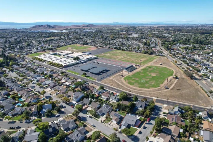 6025 Radcliffe Avenue, Newark, California 94560