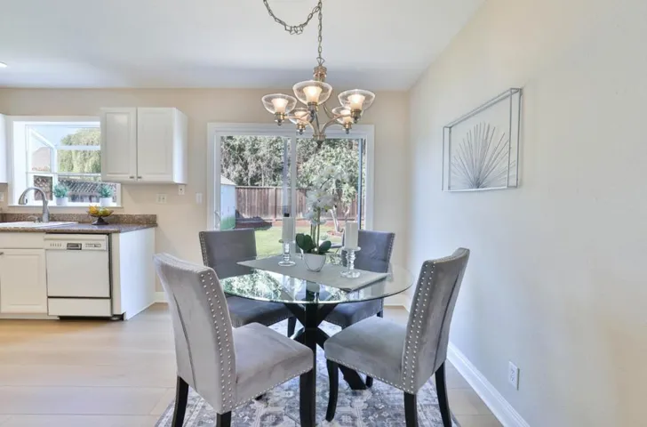 6025 Radcliffe Avenue, Newark, California 94560