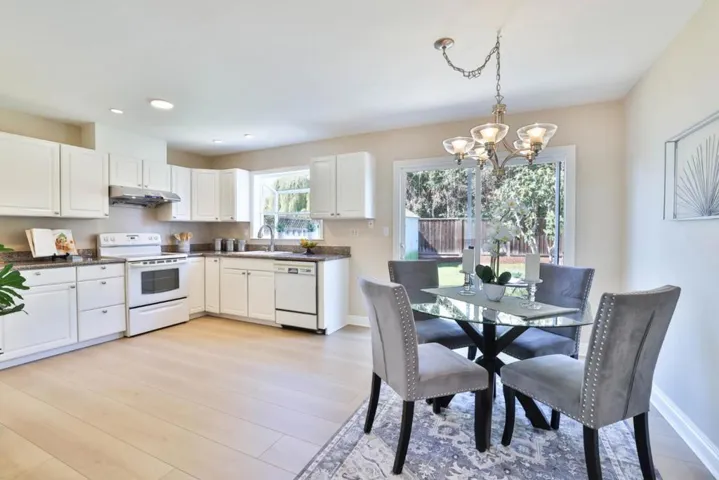 6025 Radcliffe Avenue, Newark, California 94560